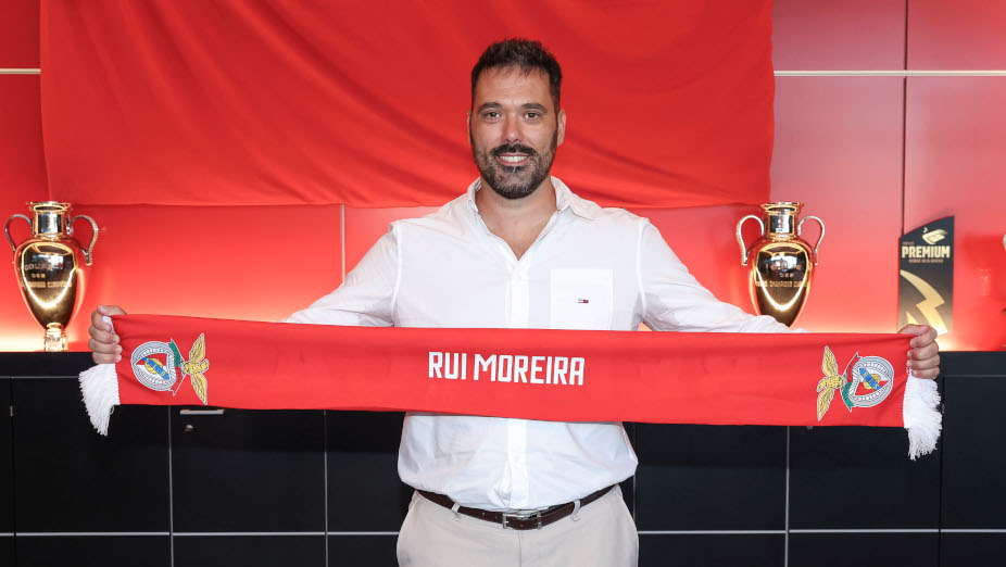 Apresentação Rui Moreira