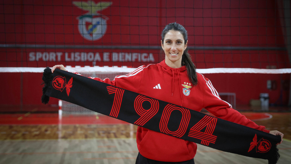 Tatiana Rizzo