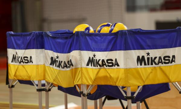 Voleibol