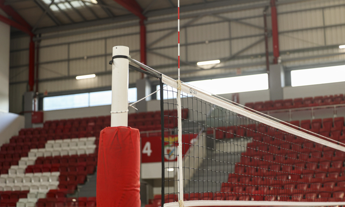 Voleibol Benfica
