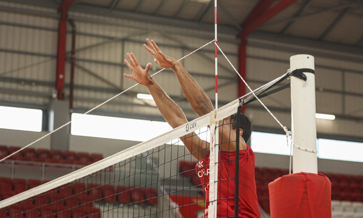 Voleibol Benfica