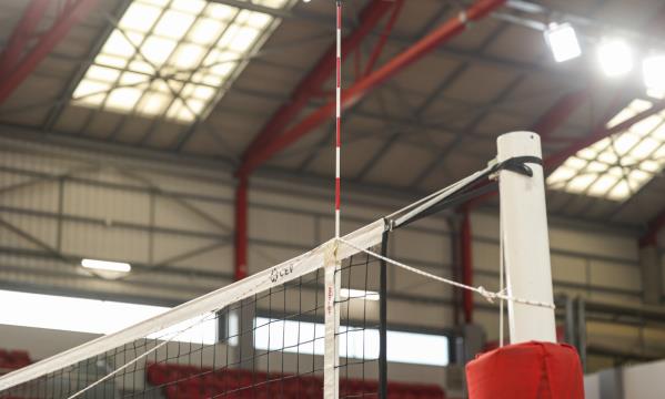 Voleibol