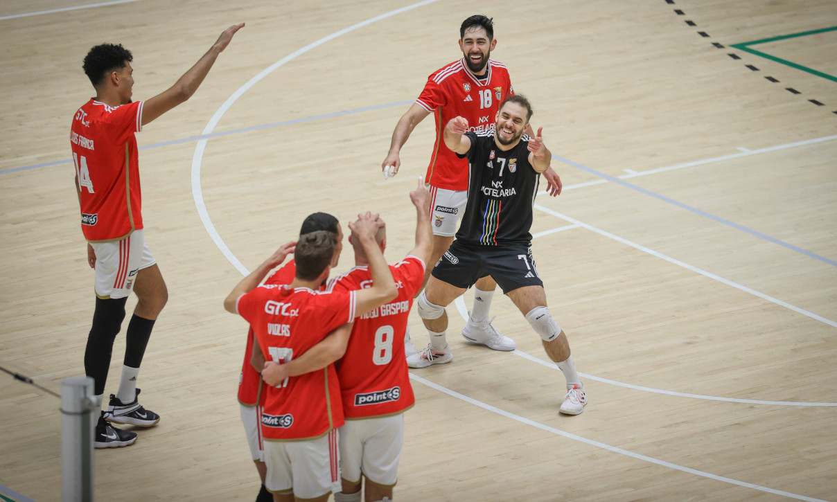 Benfica