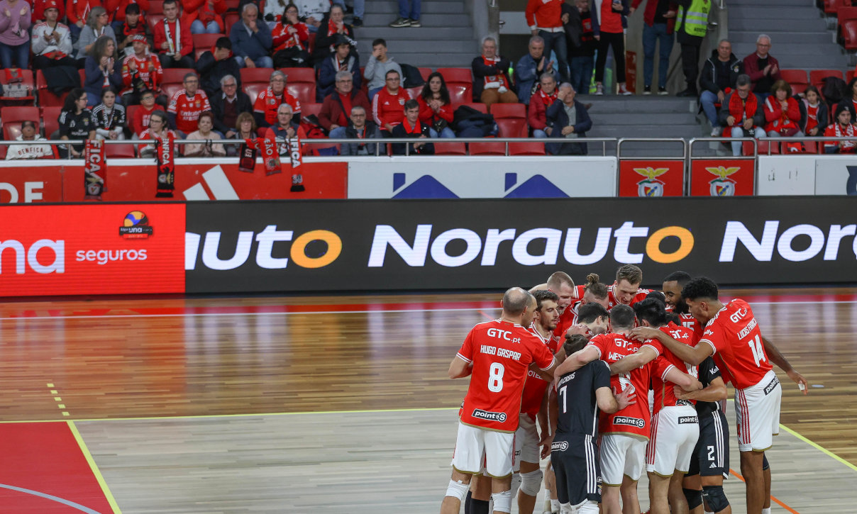 Benfica