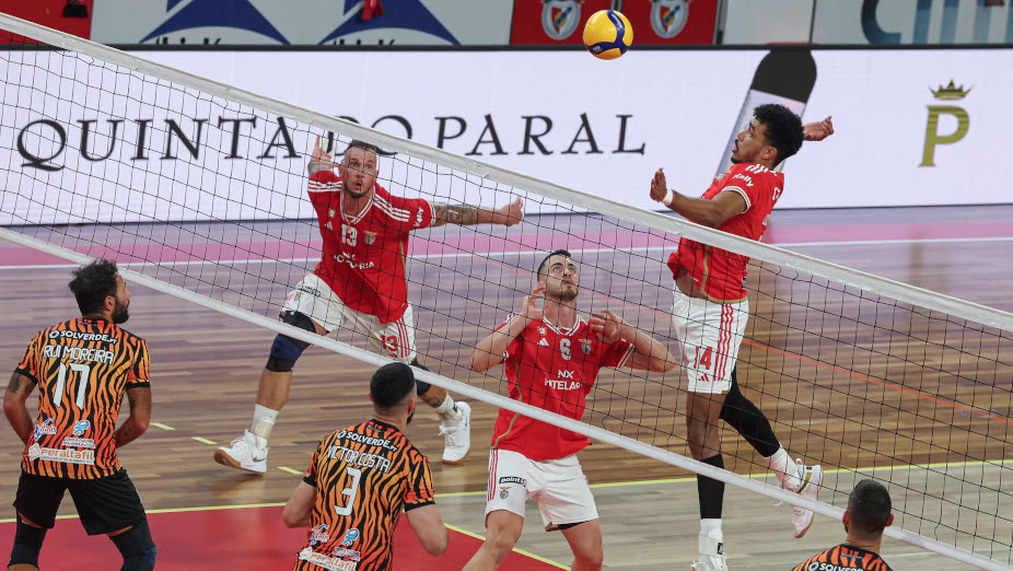Benfica