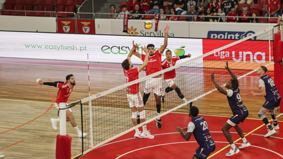 Benfica