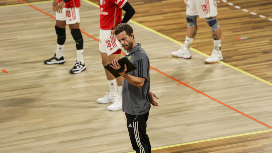 Benfica-VC Viana