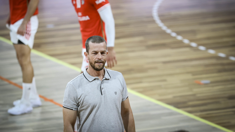 Voleibol do Benfica