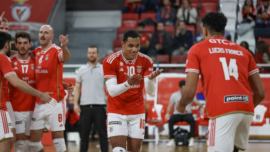 Benfica