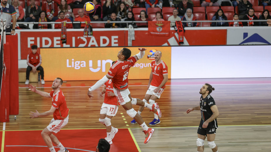 Benfica