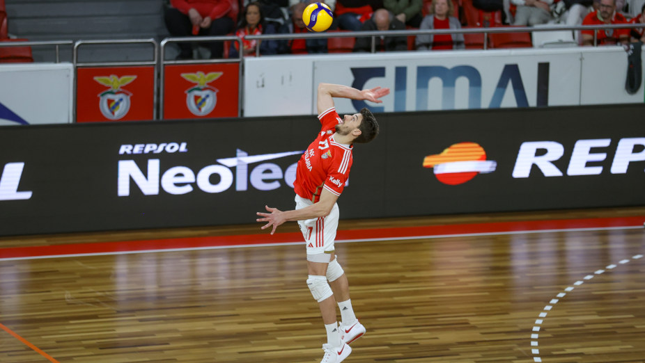Tiago Violas