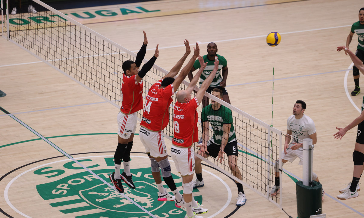 Sporting-Benfica