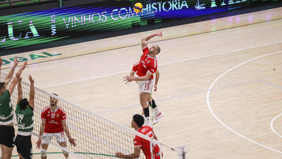 Sporting-Benfica