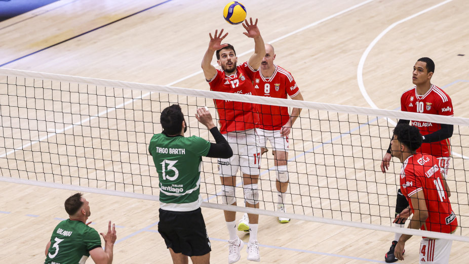 Sporting-Benfica