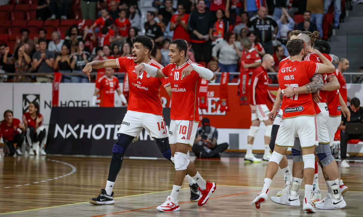 Benfica-Sporting