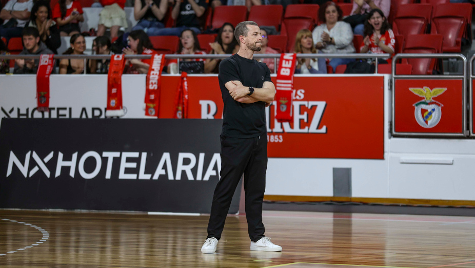 Benfica-Sporting
