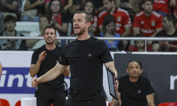 Sporting-Benfica: antevisão de Marcel Matz