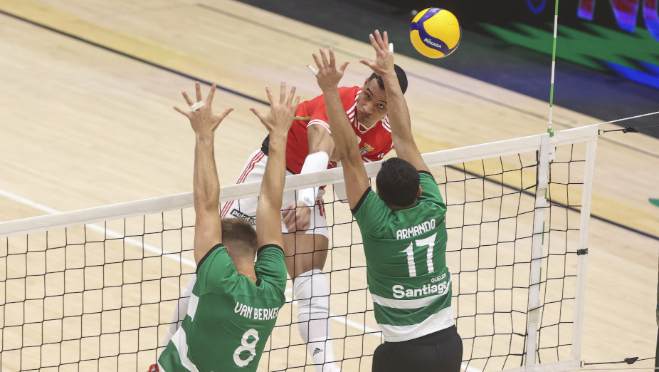Sporting-Benfica