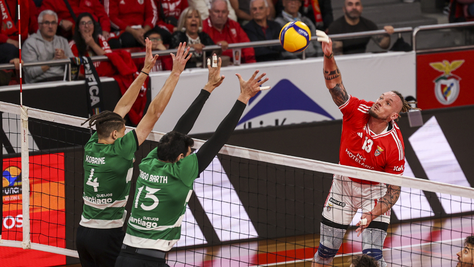 Benfica-Sporting