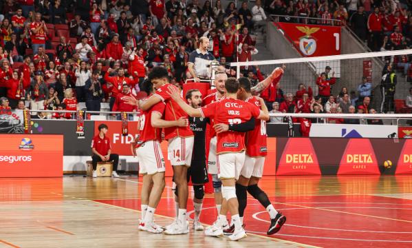 Benfica