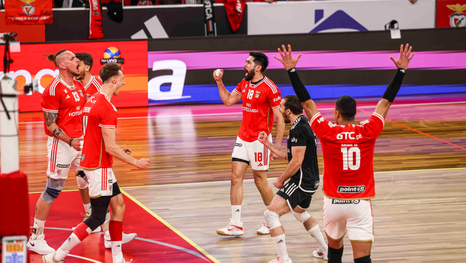 Benfica-Sporting
