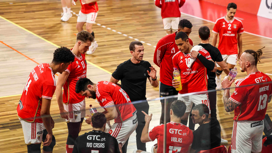 Benfica-Sporting