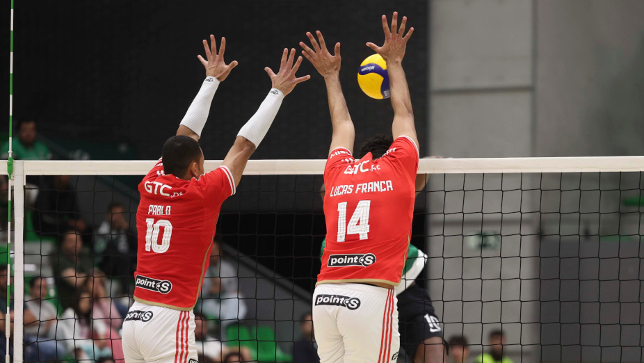 Benfica