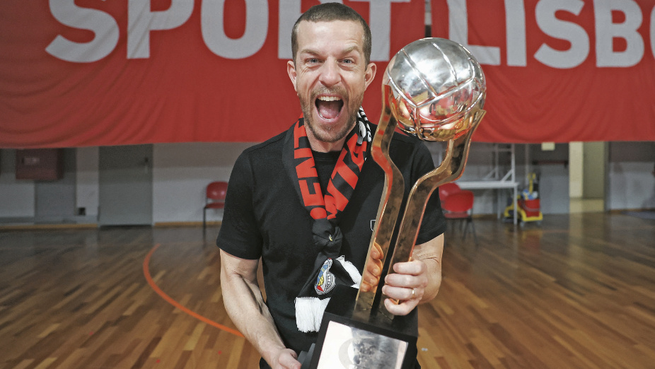 Entrevista Marcel Matz