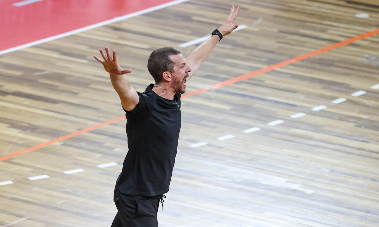 Entrevista Marcel Matz