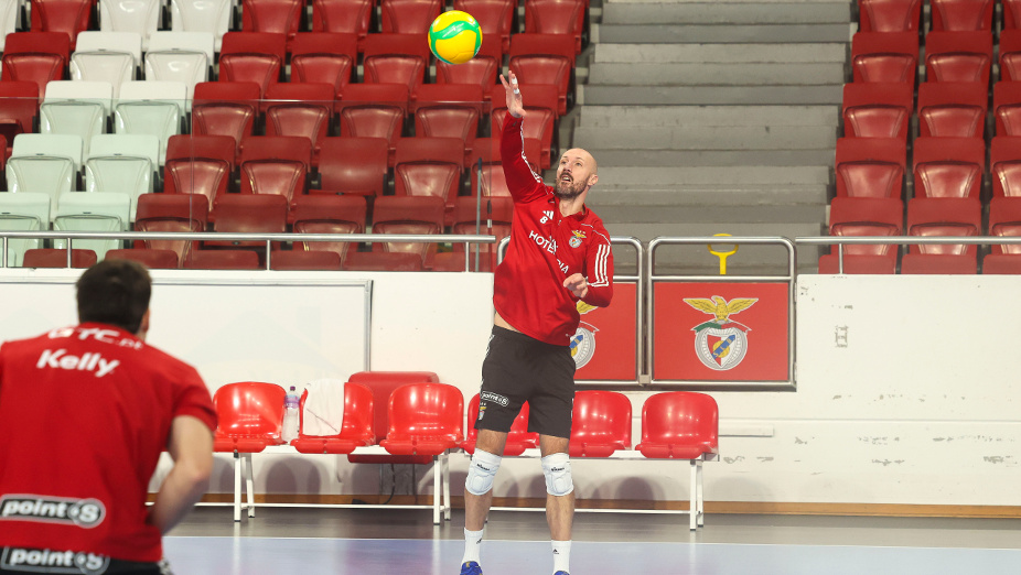 Benfica-Piacenza