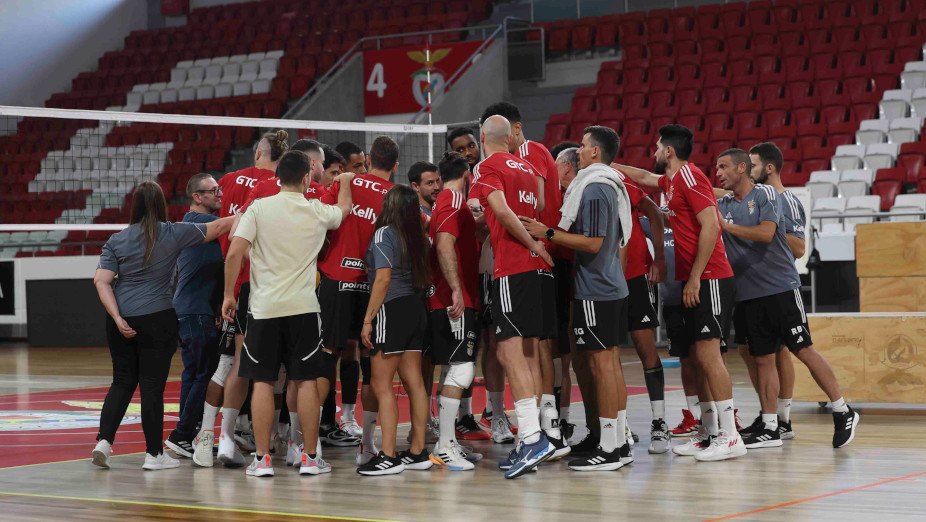 Antevisao Supertaça