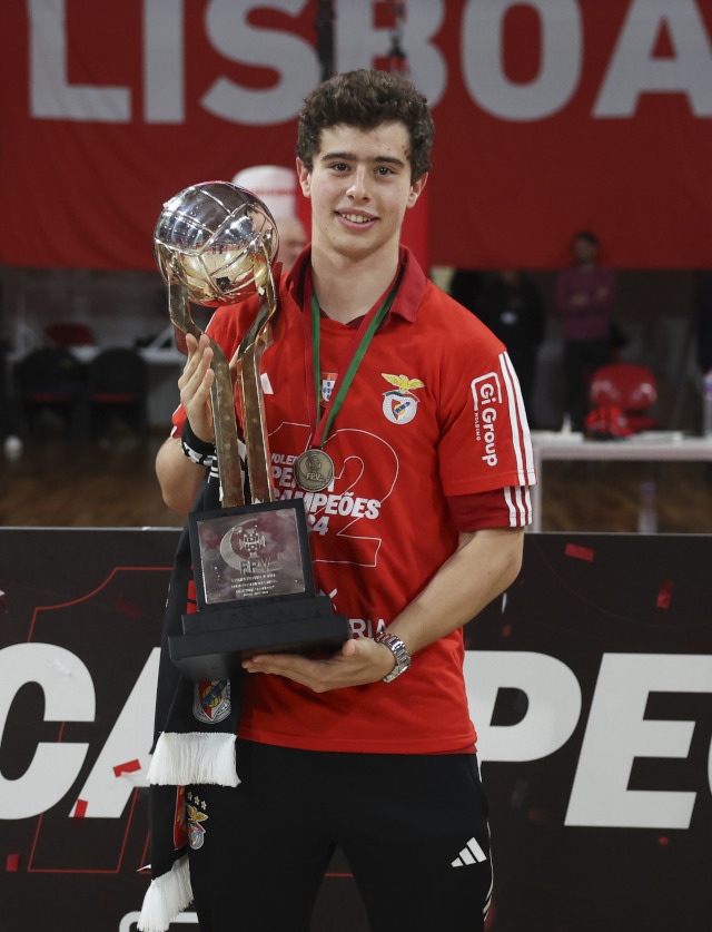 Voleibol