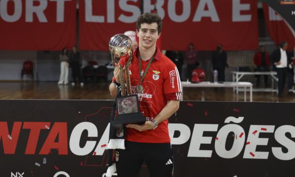 Voleibol