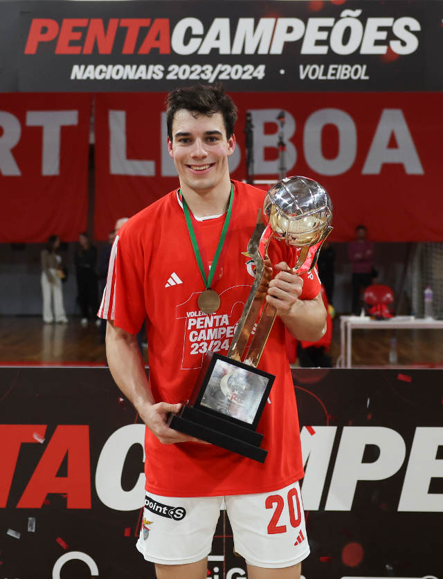 Voleibol