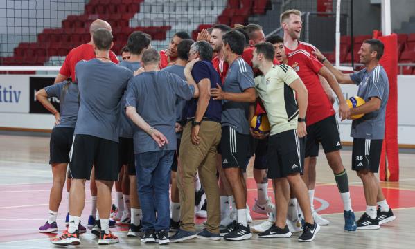 Equipa unida
