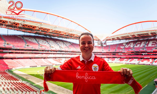 Museu Benfica