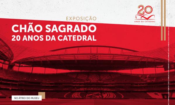 Celebra-se o 20.&#186; anivers&#225;rio do Est&#225;dio