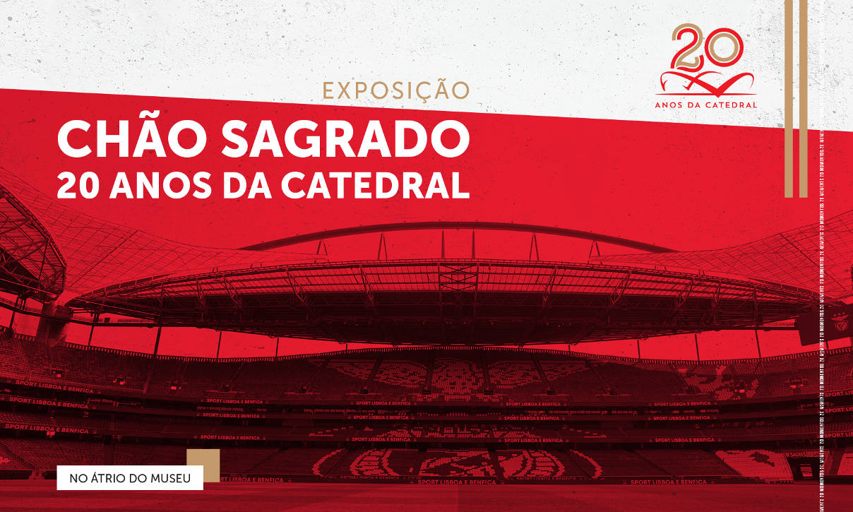 Museu Benfica
