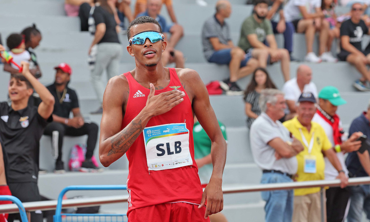 Etson Barros