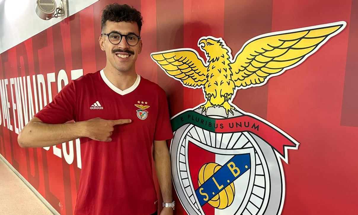 Paulo Rosário