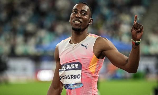 Pedro Pichardo