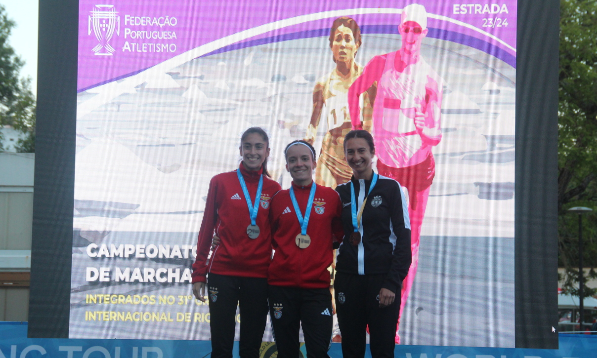Campeonato Nacional de Marcha