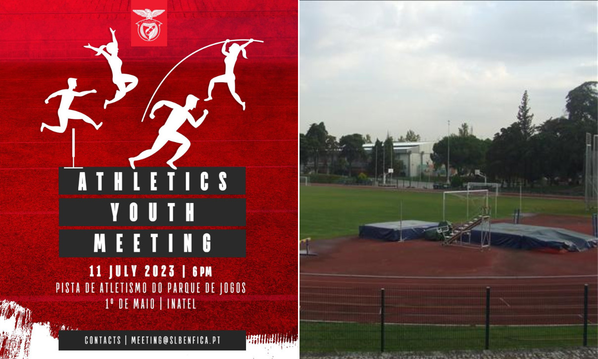 Athletics Youth Meeting