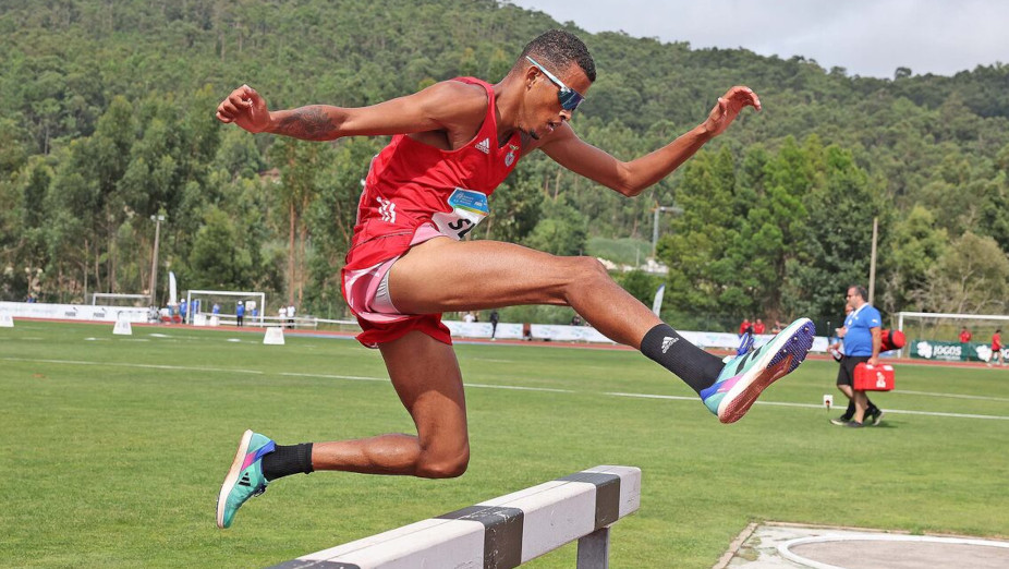 Etson Barros