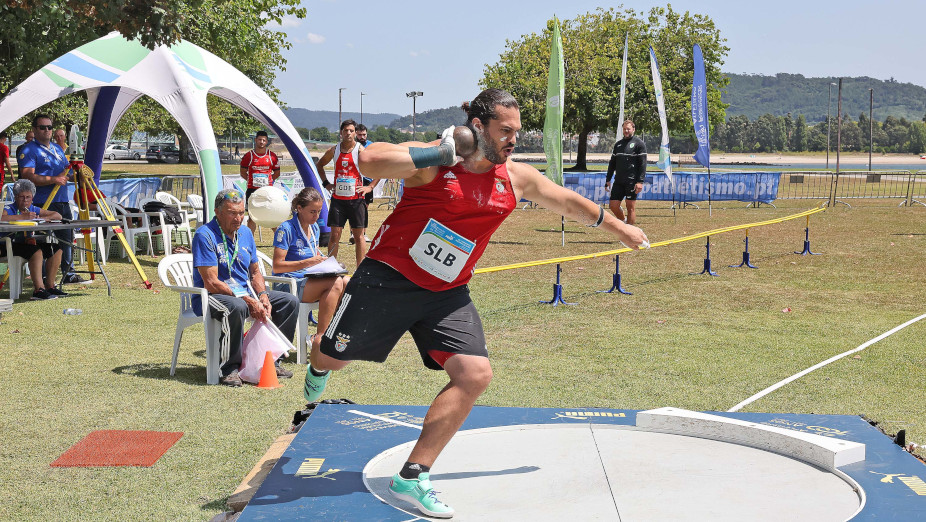 Campeonato Nacional de clubes