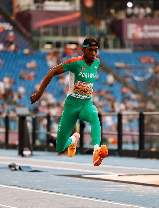 Atletismo
