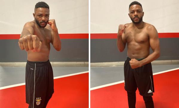 Pedro Manuel &quot;La Pantera Negra&quot; Gomes