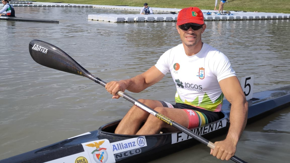 Fernando Pimenta