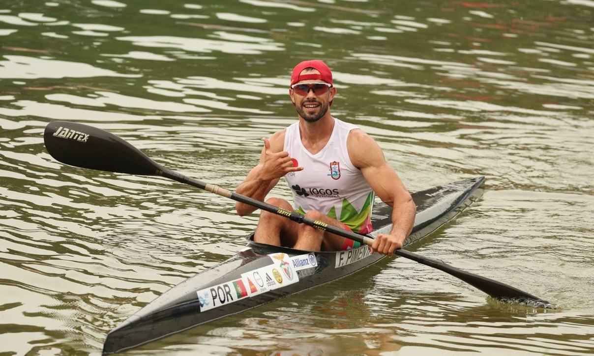 Fernando Pimenta