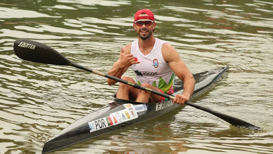 Fernando Pimenta